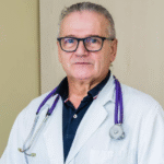 Marjan Berginc | FOTO: Sašo Švigelj