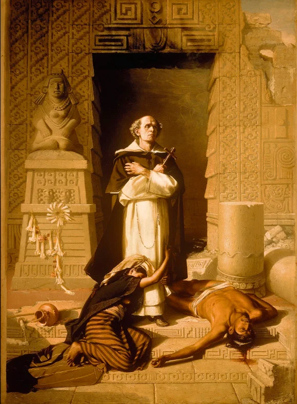 FOTO: Worldhistory.org