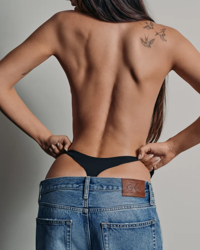FOTO: Calvin Klein