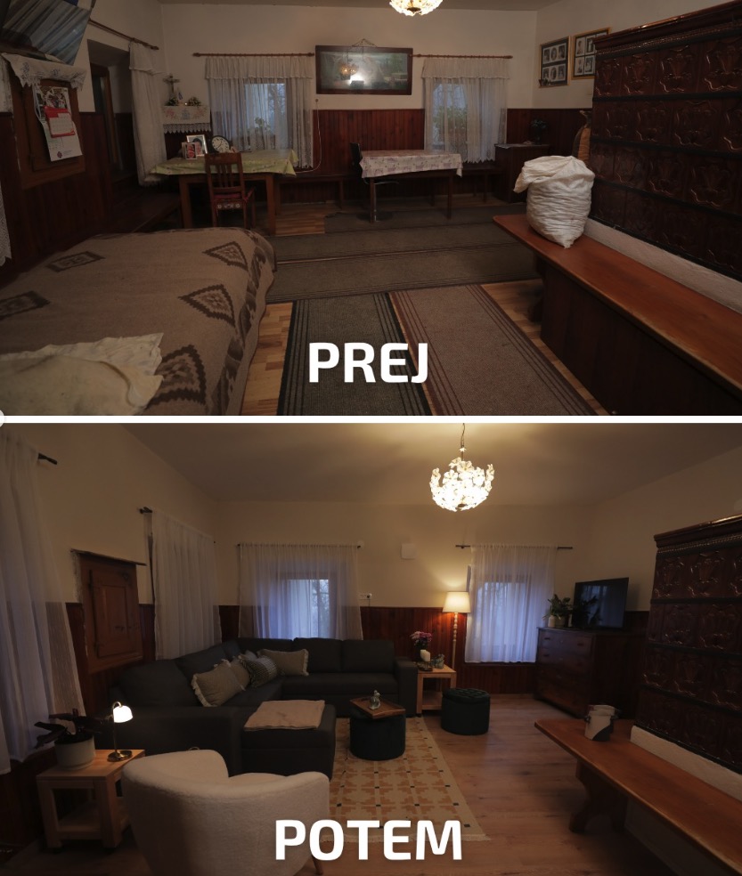 FOTO: POP TV