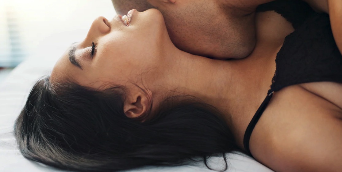 FOTO: Pure Romance