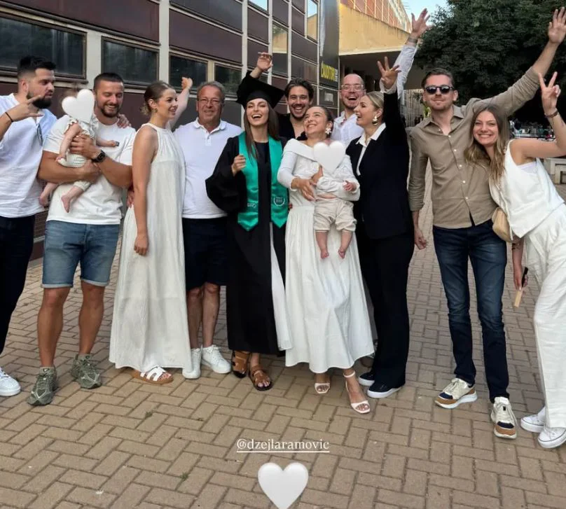 FOTO: Osebni arhiv Bojana