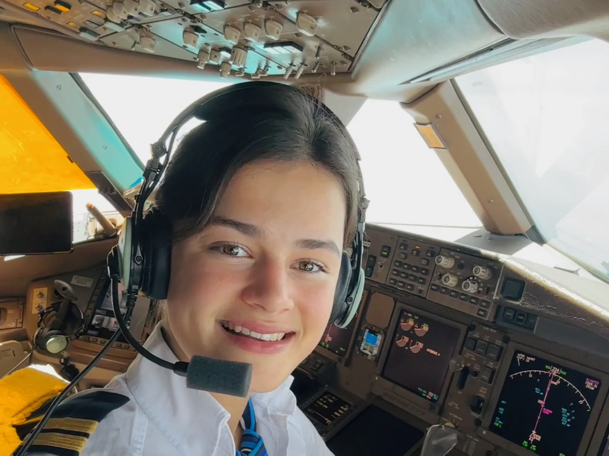FOTO: Zoë de Bruijn